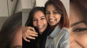 Everyone on the set of Kumkum Bhagya wants a Kanchi Kaul in their life: Sriti Jha
