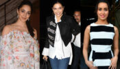Excited for your romantic date night? Get decked up in an ‘Alice & Olivia’ designer outfit like Kiara Advani, Deepika Padukone & Shraddha Kapoor