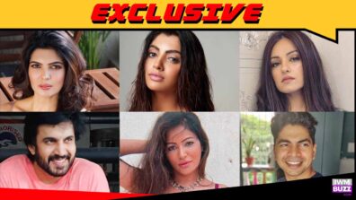 Exclusive: Akanksha Puri, Ihana Dhillon, Gurpreet Bedi, Ajay Singh Chaudhary, Pooja Bisht, Aditya Kumar in Shashank Raai’s web series Country Mafia