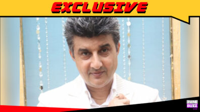 Exclusive: Ashish Kaul joins the cast of Sunshine Productions’ Sony SAB show