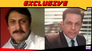 Exclusive: Deepak Dutta and Nasir Khan join the cast of Jay Mehta’s next for Sony Sab