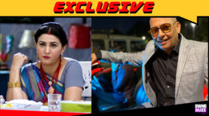 Exclusive: Muni Jha and Bhakti Rathod bag Optimystix’s show for Colors