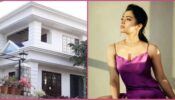 Exclusive: ‘National Crush’ Rashmika Mandanna’s Lavish Mumbai home gives her Calm and Serene Vibes, see beautiful pics