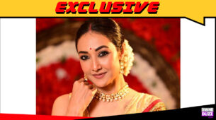 Exclusive: Patrali Chattopadhyay bags Optimystix show for Colors