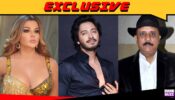 Exclusive: Rakhi Sawant, Shreyas Talpade and Rajesh Puri bag Kashmera Shah’s new film  