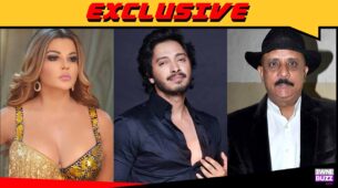 Exclusive: Rakhi Sawant, Shreyas Talpade and Rajesh Puri bag Kashmera Shah’s new film  