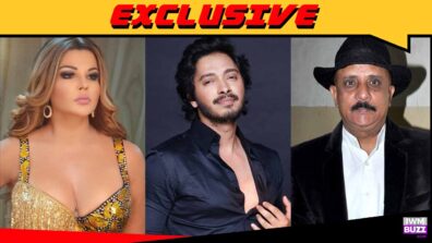 Exclusive: Rakhi Sawant, Shreyas Talpade and Rajesh Puri bag Kashmera Shah’s new film  