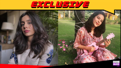 Exclusive: Salonie Patel and Srishti Rindani bag MX Player series College Diaries
