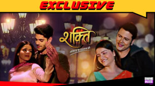 Exclusive: Shakti Astitva Ke Ehsaas Ki shifts to 10.30 PM slot on Colors