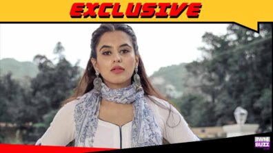Exclusive: Splitsvilla fame Arushi Handa in Kanika Mann starrer MX Player series