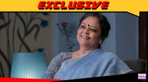 Exclusive: Tanvi Azmi in Lionsgate Play’s U Special