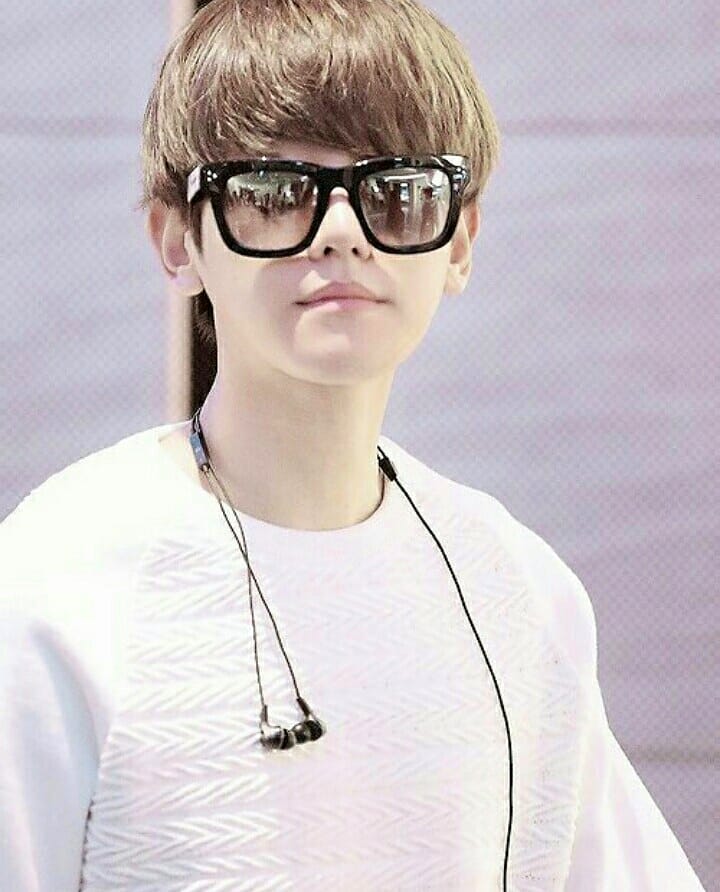 EXO Baekhyun’s Shades That Are A Class Apart, Take Cues Here - 8