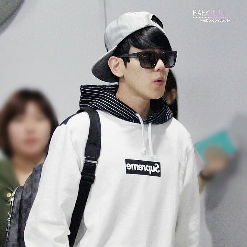 EXO Baekhyun’s Shades That Are A Class Apart, Take Cues Here - 10