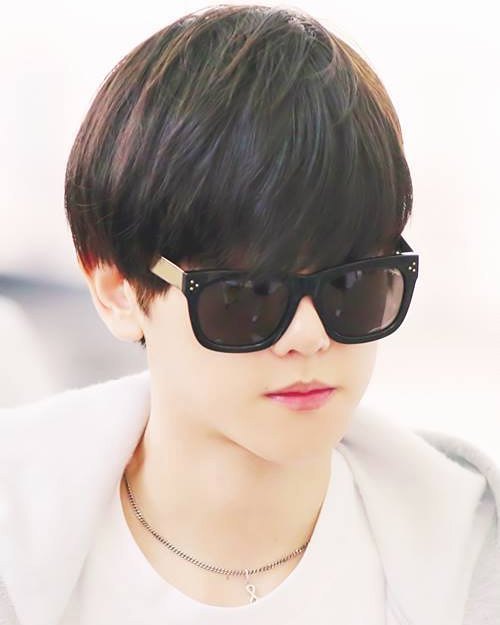 EXO Baekhyun’s Shades That Are A Class Apart, Take Cues Here - 5