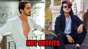 Faisu & Riyaz Aly’s Hot Outfits Are Magnificent, Looks Here