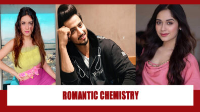 Faisu with Avneet Kaur VS Jannat Zubair: Best romantic chemistry? FAN BATTLE