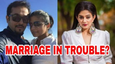 Family Man Actress Priyamani’s marriage in trouble? Husband’s ex-wife alleges that the marriage is illegal