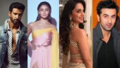 FAN BATTLE: Alia Bhatt & Hrithik Roshan Vs Kiara Advani & Ranbir Kapoor: Which Jodi would you like to see romancing on-screen? Vote Now
