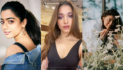 [Fan Battle] Bold South Babes: Rashmika Mandanna Vs Tamannaah Bhatia Vs Shriya Saran: Who is the hottest diva? Vote Now