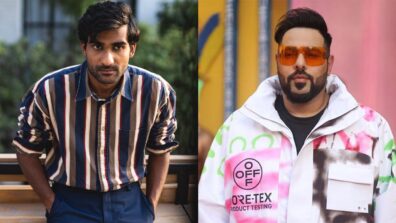 Fan Battle: Prateek Kuhad VS Badshah: Singer you like the most?