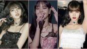 Fashion 101: Blackpink Lisa’s Guide To Ace Choker Necklace Looks