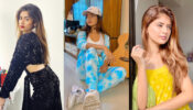 [Fashion Faceoff] Jannat Zubair Rahmani, Anushka Sen & Arishfa Khan share super hot photos, fans feel the heat