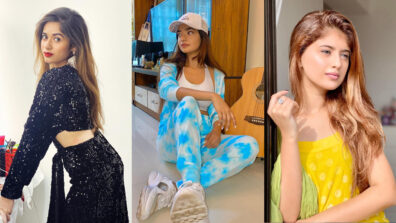 [Fashion Faceoff] Jannat Zubair Rahmani, Anushka Sen & Arishfa Khan share super hot photos, fans feel the heat