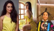 Fashion Faceoff: Surbhi Jyoti, Mouni Roy, Hina Khan & their ‘bold & beautiful’ resplendent moments, get ready to feel the heat