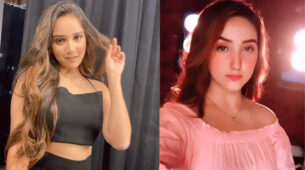 Fashion Inspiration Ideas: Ashi Singh & Ashnoor Kaur flaunt their ‘gorgeous’ hair game in style, fans fall in love