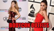 Fashion News: No One Rocks The Bodycon Dress Like Ariana Grande, See Pics Below
