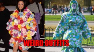 Fashion Or Disaster? When Cardi B’s Weird Outfits Left Netizens Confused