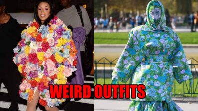 Fashion Or Disaster? When Cardi B’s Weird Outfits Left Netizens Confused