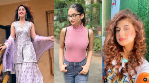 Fashion queens [Fan Battle]: Ashnoor Kaur Vs Arishfa Khan Vs Anushka Sen, Who Has Got Style On Point? Vote Now
