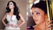 Feel The Heat: Aishwarya Rai Bachchan Burning social media With Her Hotness, Netizens Are Crushing