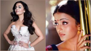 Feel The Heat: Aishwarya Rai Bachchan Burning social media With Her Hotness, Netizens Are Crushing