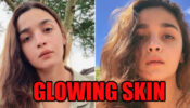 Finally! Alia Bhatt’s Secret Chamber Unlocked For Her Glowing Skin