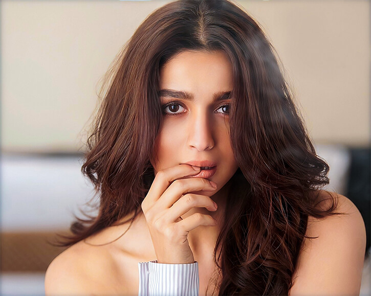 Finally! Alia Bhatt’s Secret Chamber Unlocked For Her Glowing Skin - 0