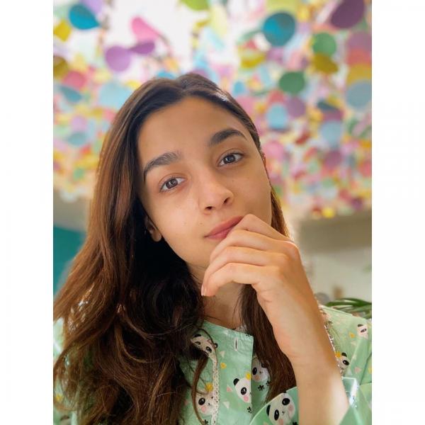 Finally! Alia Bhatt’s Secret Chamber Unlocked For Her Glowing Skin - 2