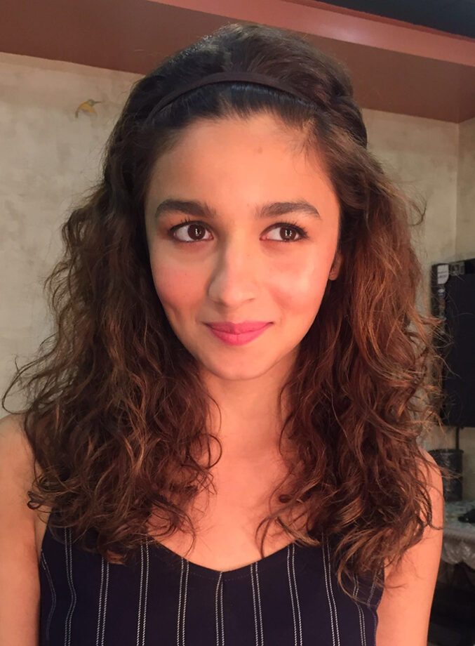 Finally! Alia Bhatt’s Secret Chamber Unlocked For Her Glowing Skin - 3