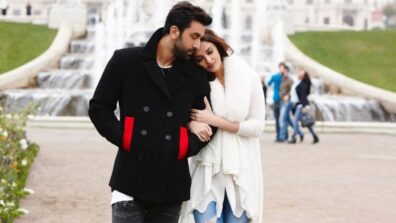 Find Out The Connection Between Aishwarya Rai’s Suicide Rumours & Steamy Photoshoot With Ranbir Kapoor, Details Will Shock You!