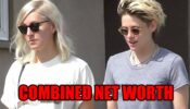 Find Out Unbelievable Combined Net Worth of Dylan Meyer & Rumored Girlfriend Kristen Stewart, Get Ready To Be Shocked