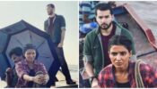Find Out Why 2 Intimate Scenes Of Samantha Akkineni & Shahab Ali Were Deleted From The Family Man 2