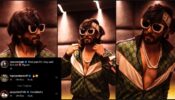 Find your chi: Ranveer Singh shares super swagger moments in jacket, sunglasses & headgear, Jacqueline Fernandez & Tiger Shroff go LOL