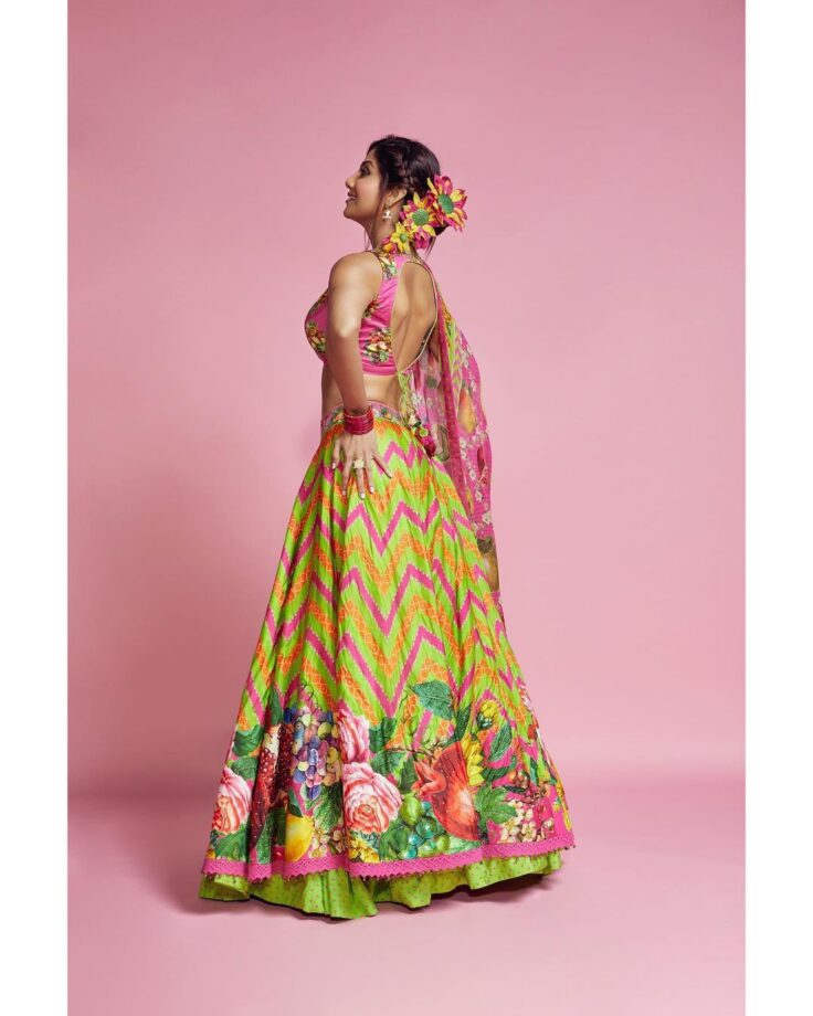 Fire Alert: Shilpa Shetty Kundra Looks Elegant As Ever In Her Recent Instagram Pictures - 1