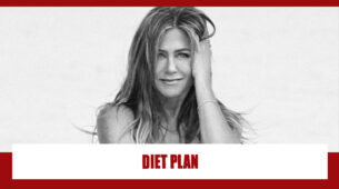 Fit & Fab: A Closer Look At Jennifer Aniston’s Diet Plan, Take cues