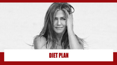 Fit & Fab: A Closer Look At Jennifer Aniston’s Diet Plan, Take cues