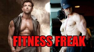 Fitness Freak: Want Some Fitspiration? Check Out Hrithik Roshan’s Workouts, Fitness Routine Here