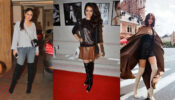 Flaunt your hot legs in thigh-high boots like Shraddha Kapoor, Anushka Sharma & Kareena Kapoor to woo your crush