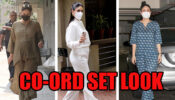 Floral To Polka: Kareena Kapoor’s Classy Co-Ord Set To Stand Out