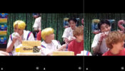 Friendship Goals: J-Hope caught on camera giving his favourite burger to Jungkook, you won’t believe what V did next